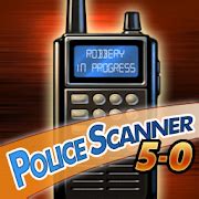Keep informed. . Download police scanner